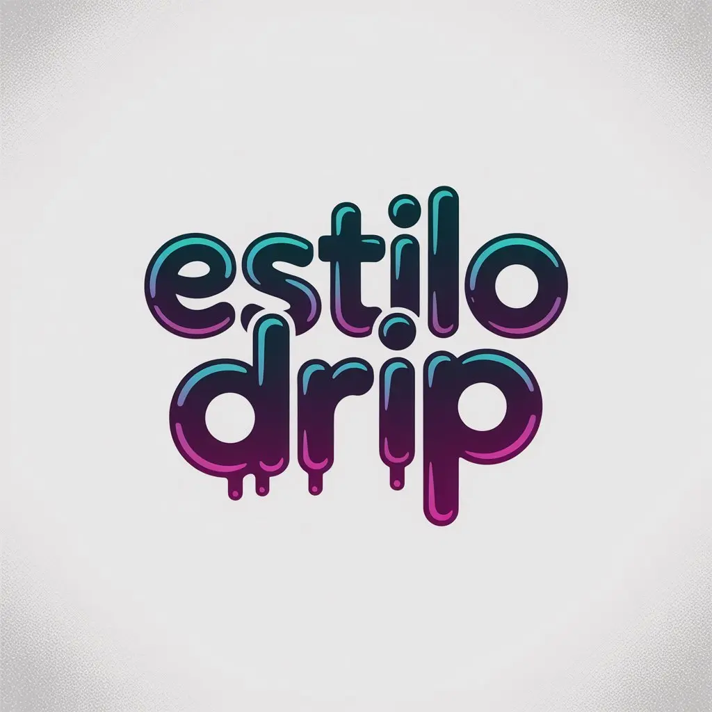 Estilo drip